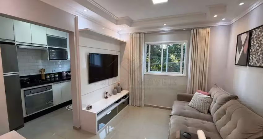 Sobrado com 02 dormitórios à venda, 92 m² no parque marajoara - santo andré/sp