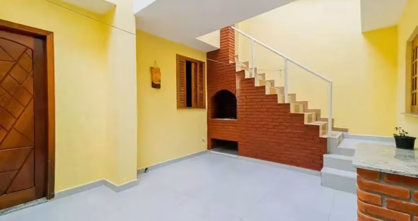 Sobrado com 3 dormitórios, 338 m² - venda por r$ 1.200.000,00 ou aluguel por r$ 4.770,00/mês - vila metalúrgica - santo andré/sp