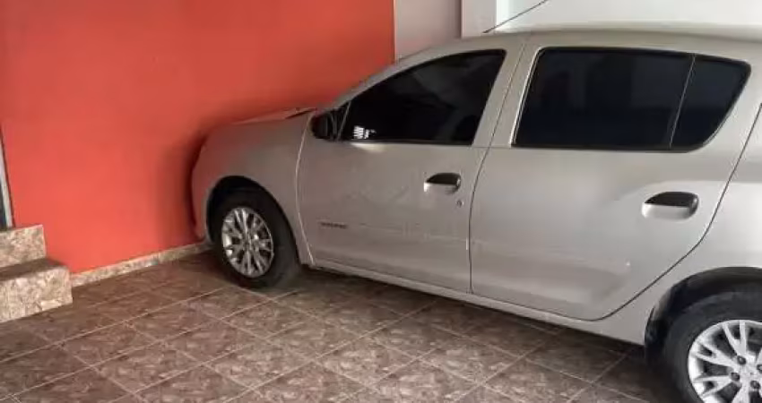 Casa para alugar ou para venda com 173m², 2 quartos e 2 vagas - parque oratório - santo andré/sp