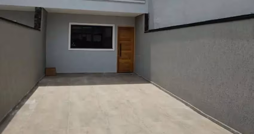 Sobrado com 03 quartos à venda - parque orátório - santo andré/sp
