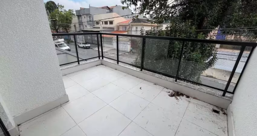Sobrado com 3 dormitórios à venda, 194 m² por r$ 1.080.000,00 - vila pires - santo andré/sp