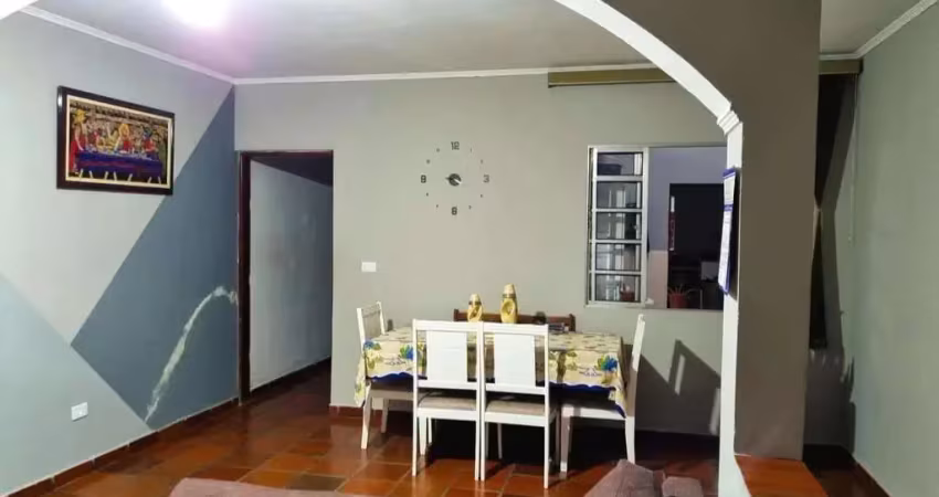 Sobrado com 3 dormitórios à venda, 125 m² por r$ 615.000,00 - alto industrial - são bernardo do campo/sp