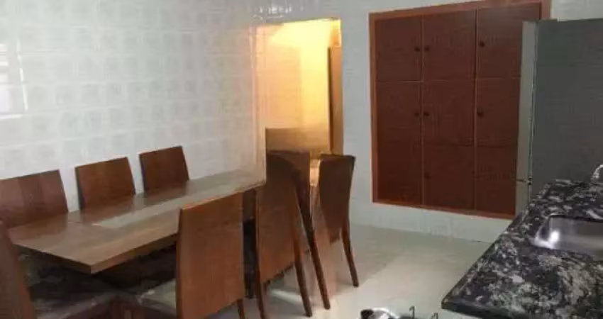 Sobrado com 5 dormitórios, 307 m² - venda por r$ 950.000,00 ou aluguel por r$ 5.211,00/mês - vila santa teresa - santo andré/sp