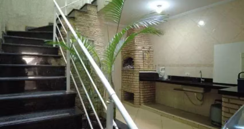 Sobrado, 170 m² - venda por r$ 980.000,00 ou aluguel por r$ 7.100,00/mês - vila francisco matarazzo - santo andré/sp