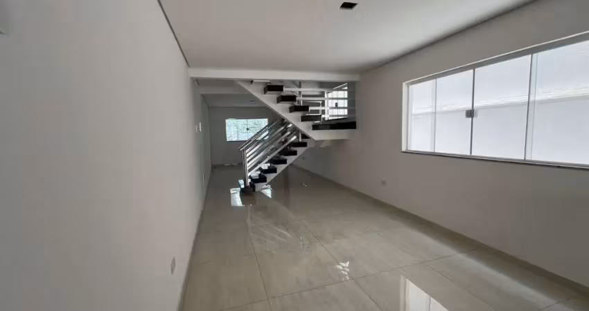 Sobrado com 3 dormitórios, 170 m² - venda por r$ 990.000,00 ou aluguel por r$ 4.299,00/mês - vila curuçá - santo andré/sp