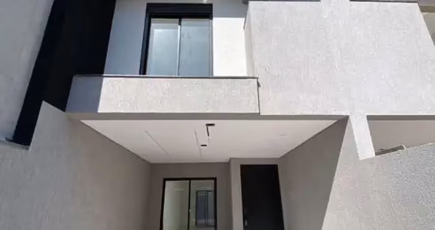 Sobrado com 3 dormitórios à venda, 135 m² por r$ 990.000,00 - vila bastos - santo andré/sp