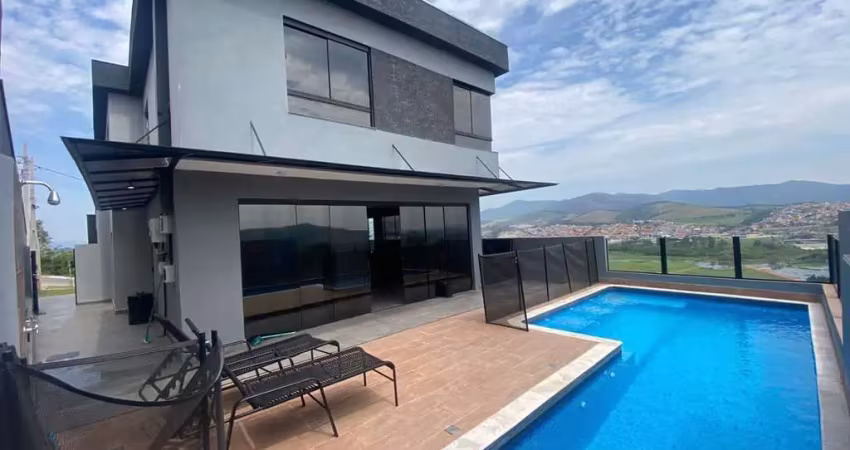 Casa com 3 dormitórios à venda, 213 m² por r$ 1.300.000,00 - guaxinduva - bom jesus dos perdões/sp