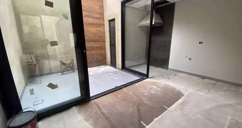 Sobrado com 3 dormitórios à venda, 168 m² por r$ 1.400.000,00 - jardim bela vista - santo andré/sp