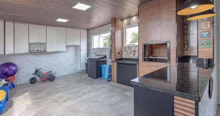 Sobrado com 4 dormitórios, 343 m² - venda por r$ 799.000,00 ou aluguel por r$ 6.000,00/mês - jardim das maravilhas - santo andré/sp
