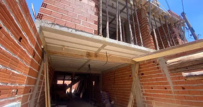 Sobrado com 3 dormitórios à venda, 200 m² por r$ 1.299.000,00 - vila alto de santo andré - santo andré/sp