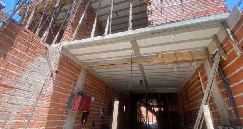 Sobrado com 3 dormitórios à venda, 200 m² por r$ 1.299.000,00 - vila alto de santo andré - santo andré/sp