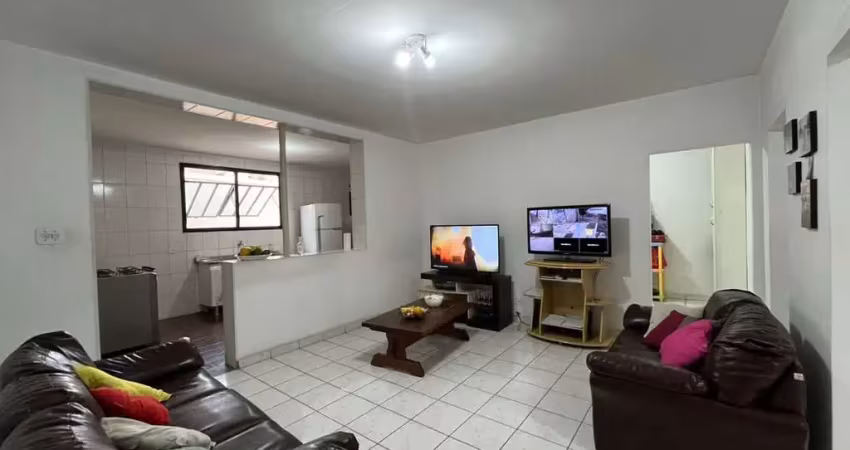 Sobrado com 3 dormitórios à venda, 212 m² por r$ 770.000,00 - utinga - santo andré/sp