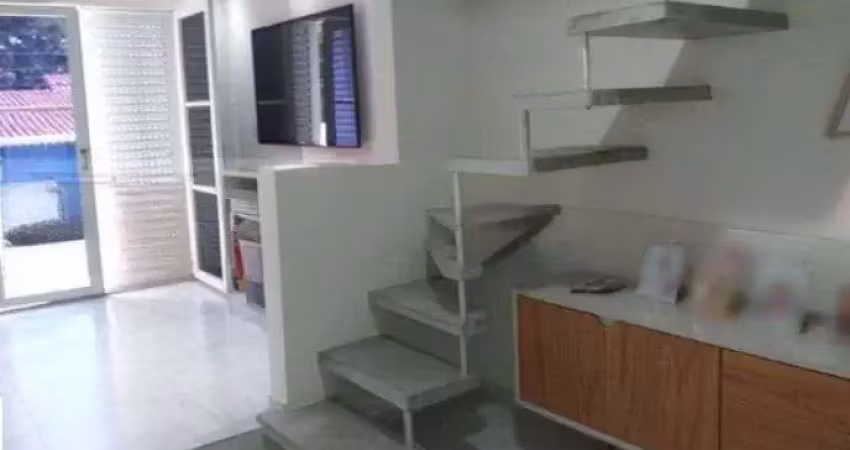 Sobrado com 4 dormitórios, 280 m² - venda por r$ 850.000,00 ou aluguel por r$ 4.521,00/mês - vila guiomar - santo andré/sp
