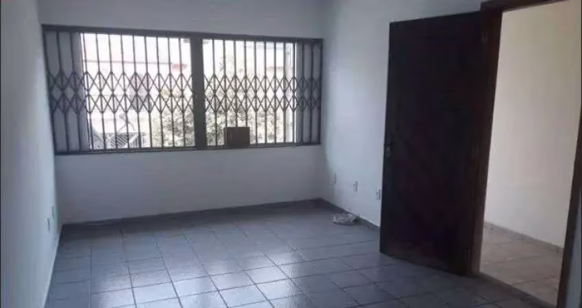 Sobrado com 3 dormitórios à venda, 215 m² por r$ 580.000,00 - jardim las vegas - santo andré/sp