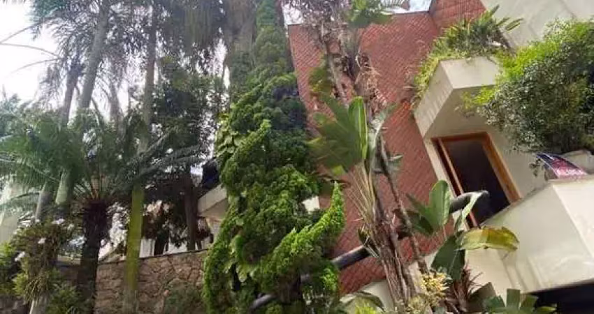 Sobrado com 4 dormitórios, 423 m² - venda por r$ 2.300.000,00 ou aluguel por r$ 11.605,00/mês - jardim são caetano - são caetano do sul/sp