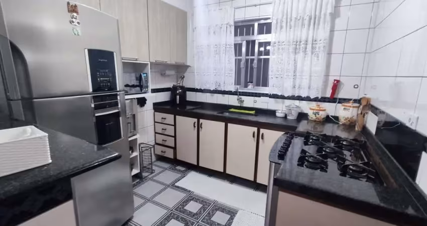 Sobrado com 4 dormitórios á venda ou para locação, 170 m² no parque jaçatuba - santo andré/sp