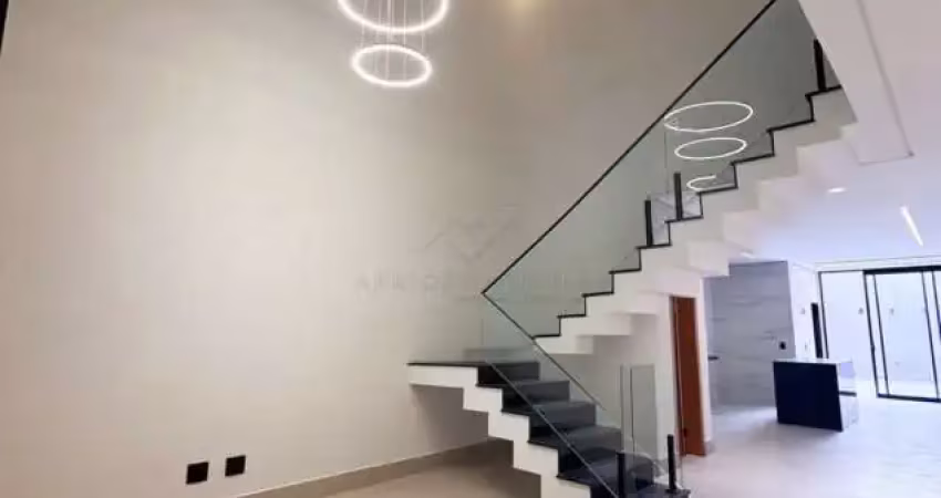 Belissimo sobrado a venda com 03 suítes na vila alto de santo andré