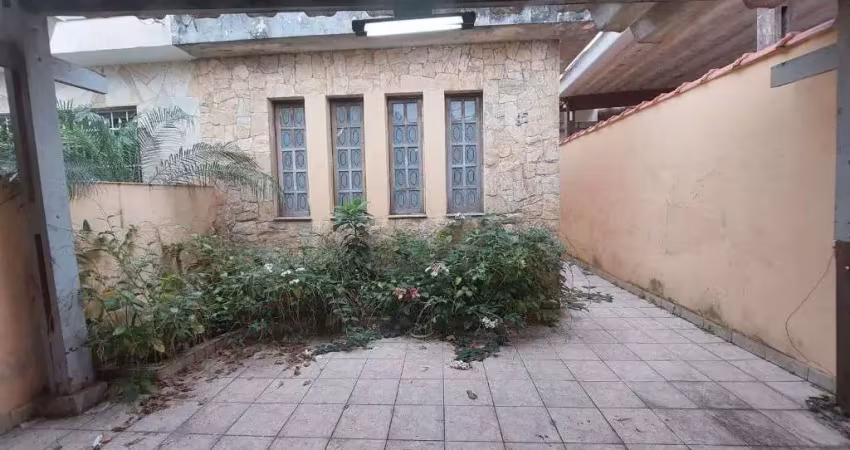 Sobrado, 160 m² - venda por r$ 905.000,00 ou aluguel por r$ 3.110,00/mês - parque das nações - santo andré/sp