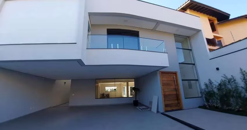 Sobrado com 4 dormitórios à venda, 360 m² por r$ 3.400.000,00 - parque dos pássaros - são bernardo do campo/sp