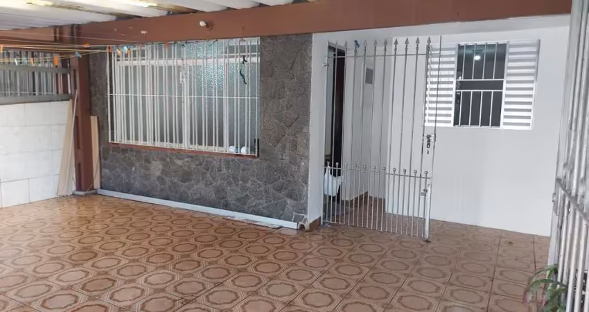 Sobrado com 2 dormitórios, 120 m² - venda por r$ 480.000,00 ou aluguel por r$ 2.340,00/mês - vila metalúrgica - santo andré/sp