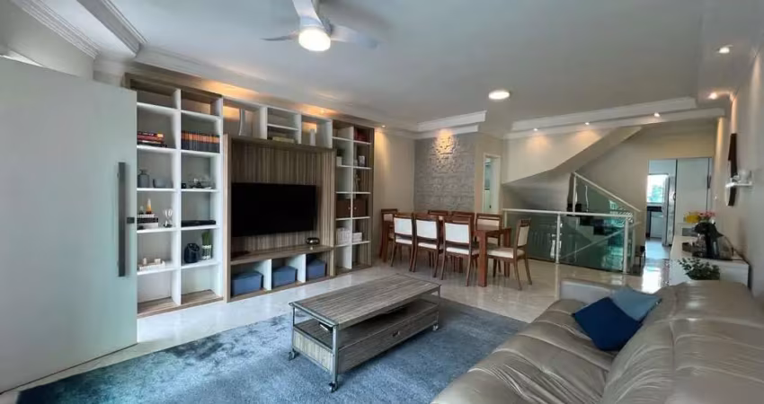 Sobrado com 3 dormitórios à venda, 222 m² por r$ 1.199.000,00 - parque das nações - santo andré/sp