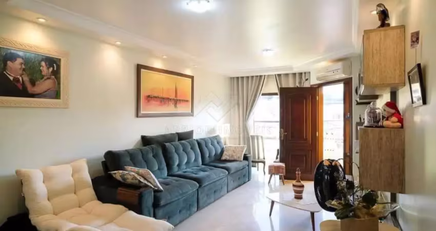 Sobrado à venda com 235m², 3 quartos e 4 vagas no rudge ramos, são bernardo do campo