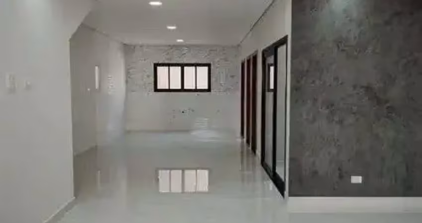 Sobrado com 3 dormitórios à venda, 166 m² por r$ 1.100.000,00 - alves dias - são bernardo do campo/sp