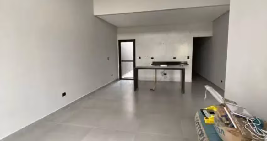 Casa com 3 dormitórios à venda, 138 m²  - parque oratório - santo andré/sp