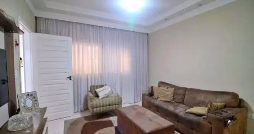Sobrado com 3 dormitórios à venda, 173 m² por r$ 590.000,00 - centreville - santo andré/sp