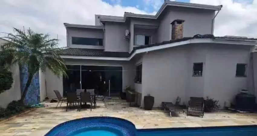 Sobrado com 4 dormitórios à venda, 454 m² por r$ 2.900.000,00 - parque dos pássaros - são bernardo do campo/sp