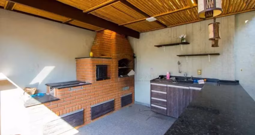 Casa com 02 quartos à venda, 153 m² no vila helena, santo andré/sp