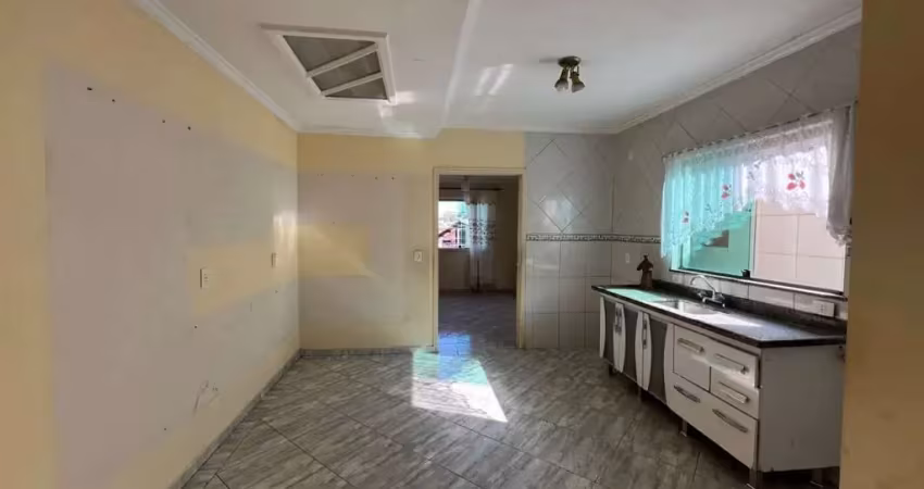 Casa à venda, 118 m² por r$ 650.000,00 - parque das nações - santo andré/sp