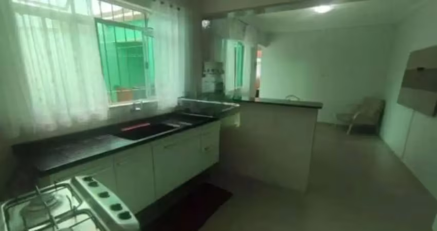 Sobrado com 3 dormitórios à venda, 159 m² por r$ 650.000,00 - jardim itrapoan - santo andré/sp
