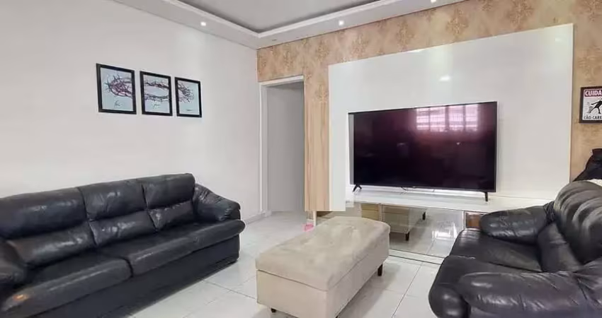 Sobrado, 184 m² - venda por r$ 650.000,00 ou aluguel por r$ 3.855,00/mês - vila bela vista - santo andré/sp