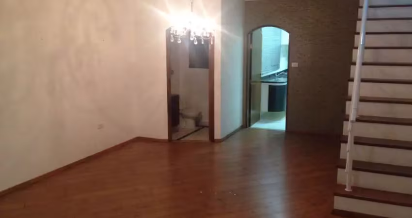Sobrado com 3 dormitórios, 292 m² - venda por r$ 925.000,00 ou aluguel por r$ 4.600,00/mês - jardim las vegas - santo andré/sp