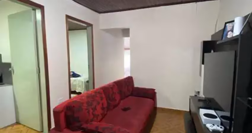 Casa com 2 dormitórios à venda, 120 m² por r$ 700.000,00 - vila aquilino - santo andré/sp