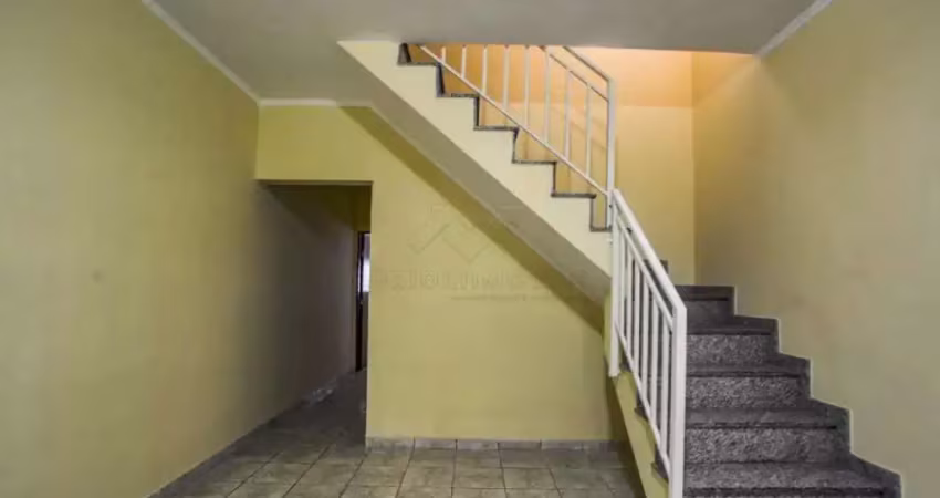 Sobrado à venda por r$ 579.000 com 140m² no jardim las vegas, santo andré/sp