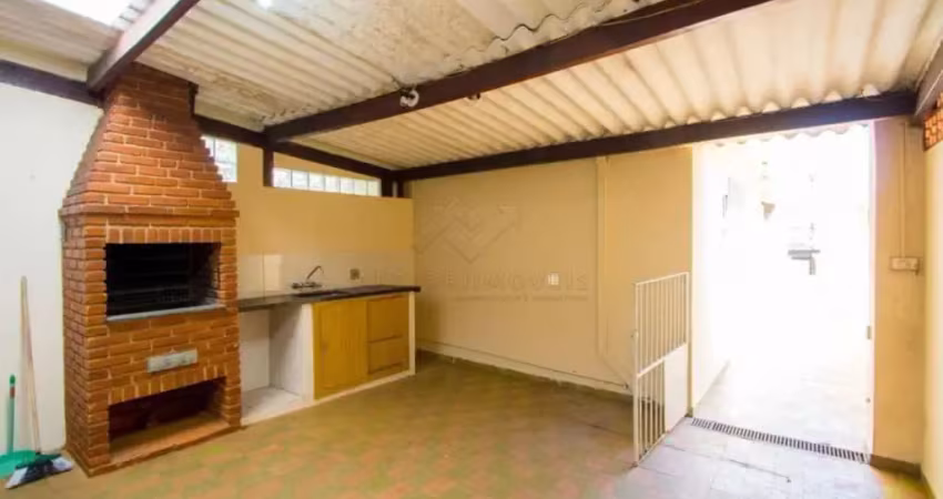 Casa com 2 dormitórios à venda, 150 m² por r$ 590.000 - vila tibiriçá - santo andré/sp