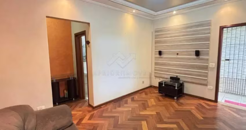 Sobrado à venda com 127m², 2 quartos e 2 vagas - vila vitória, santo andré