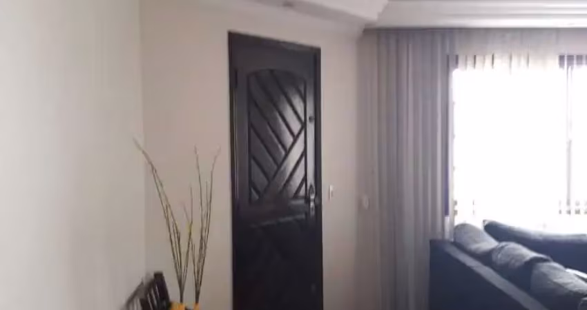 Casa com 3 quartos à venda na Vila Pires, Santo André 