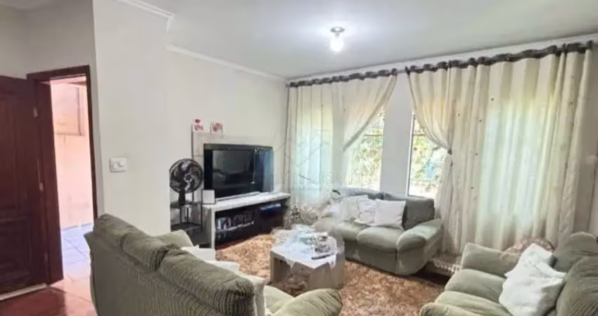 Casa com 4 quartos à venda no Parque Jaçatuba, Santo André 