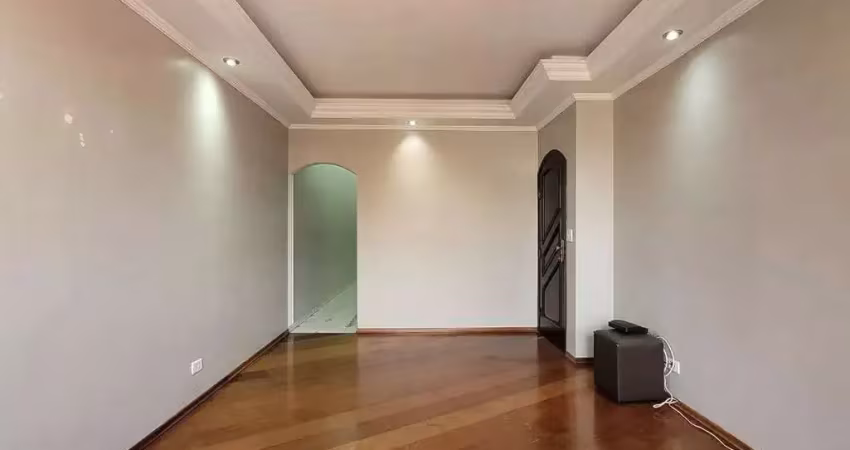 Sobrado com 3 dormitórios, 268 m² - venda por r$ 1.100.000,00 ou aluguel por r$ 4.609,00/mês - parque joão ramalho - santo andré/sp