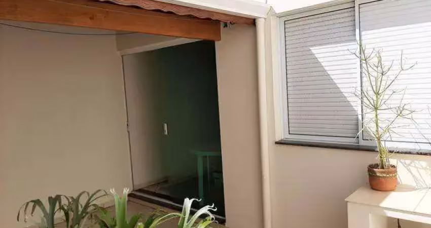 Sobrado com 3 dormitórios à venda, 265 m² por r$ 1.300.000,00 - jardim paraíso - santo andré/sp