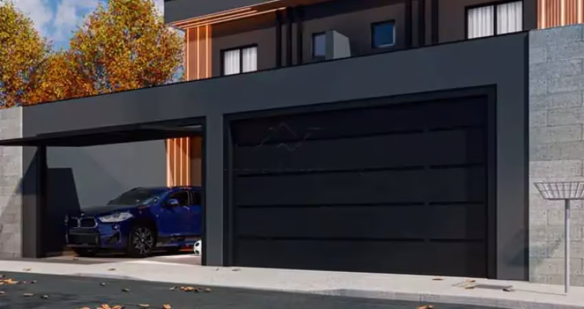 Sobrado com 3 dormitórios à venda, 140 m² por r$ 1.250.000,00 - jardim bela vista - santo andré/sp