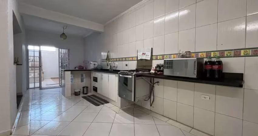 Sobrado com 3 dormitórios, 150 m² - venda por r$ 730.000,00 ou aluguel por r$ 4.120,83/mês - jardim jamaica - santo andré/sp