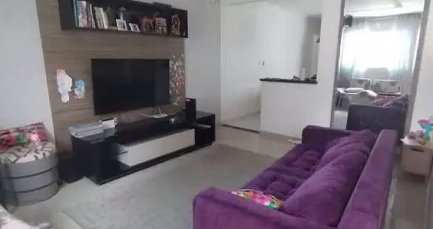 Casa com 3 dormitórios à venda, 145 m² por r$ 830.000,00 - parque capuava - santo andré/sp