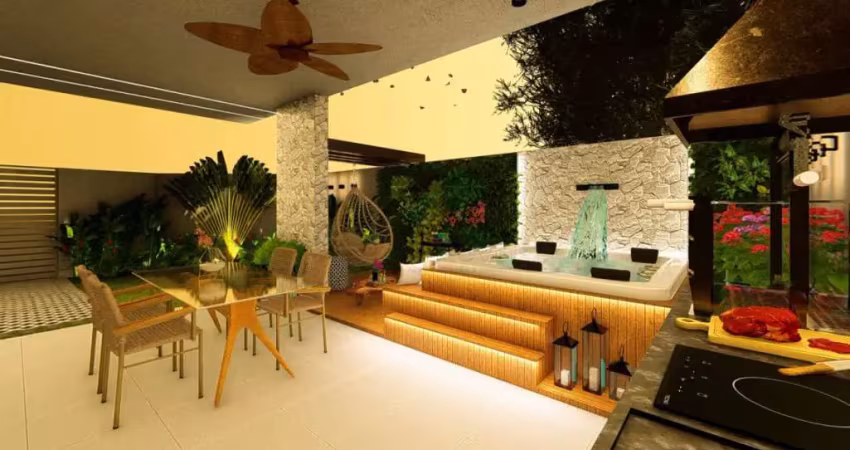 Sobrado de 150m² - residencial por r$ 1.000.000,00 - no bairro vila pires
