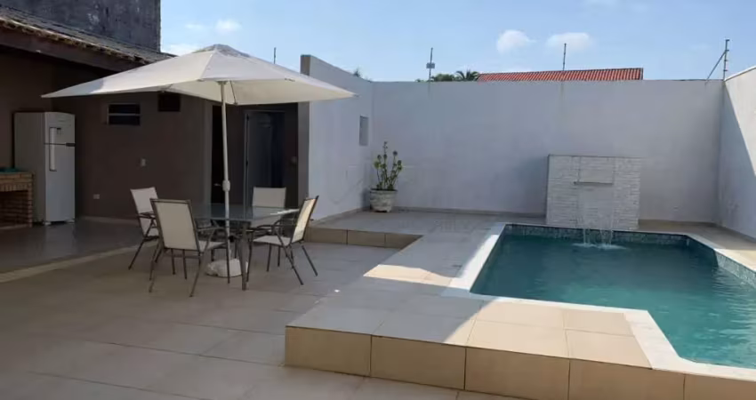 Sobrado em frente ao mar por r$ 1.100.000,00 - residencial - no bairro cibratel ii - itanhaém/sp