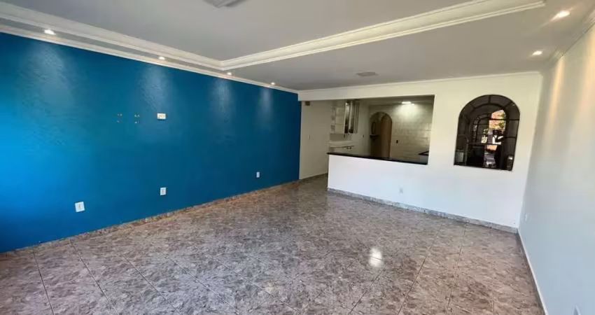 Sobrado com 6 dormitórios para alugar, 218 m² por r$ 6.095,00/mês - jardim do estádio - santo andré/sp
