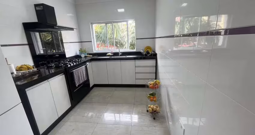 Sobrado à venda, 136 m² por r$ 800.000,00 - vila pires - santo andré/sp